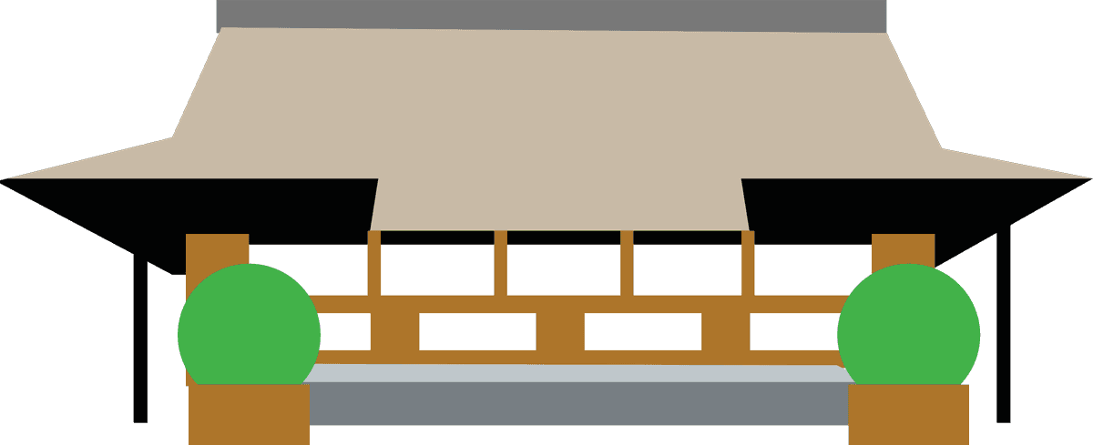 japanese ancient architecture and structure