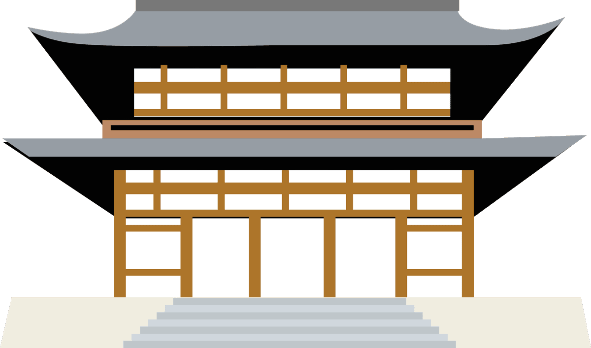 exploring the beauty of japanese ancient architecture and structure in traditional settings