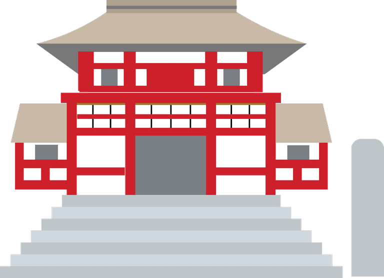 japanese ancient architecture and structure