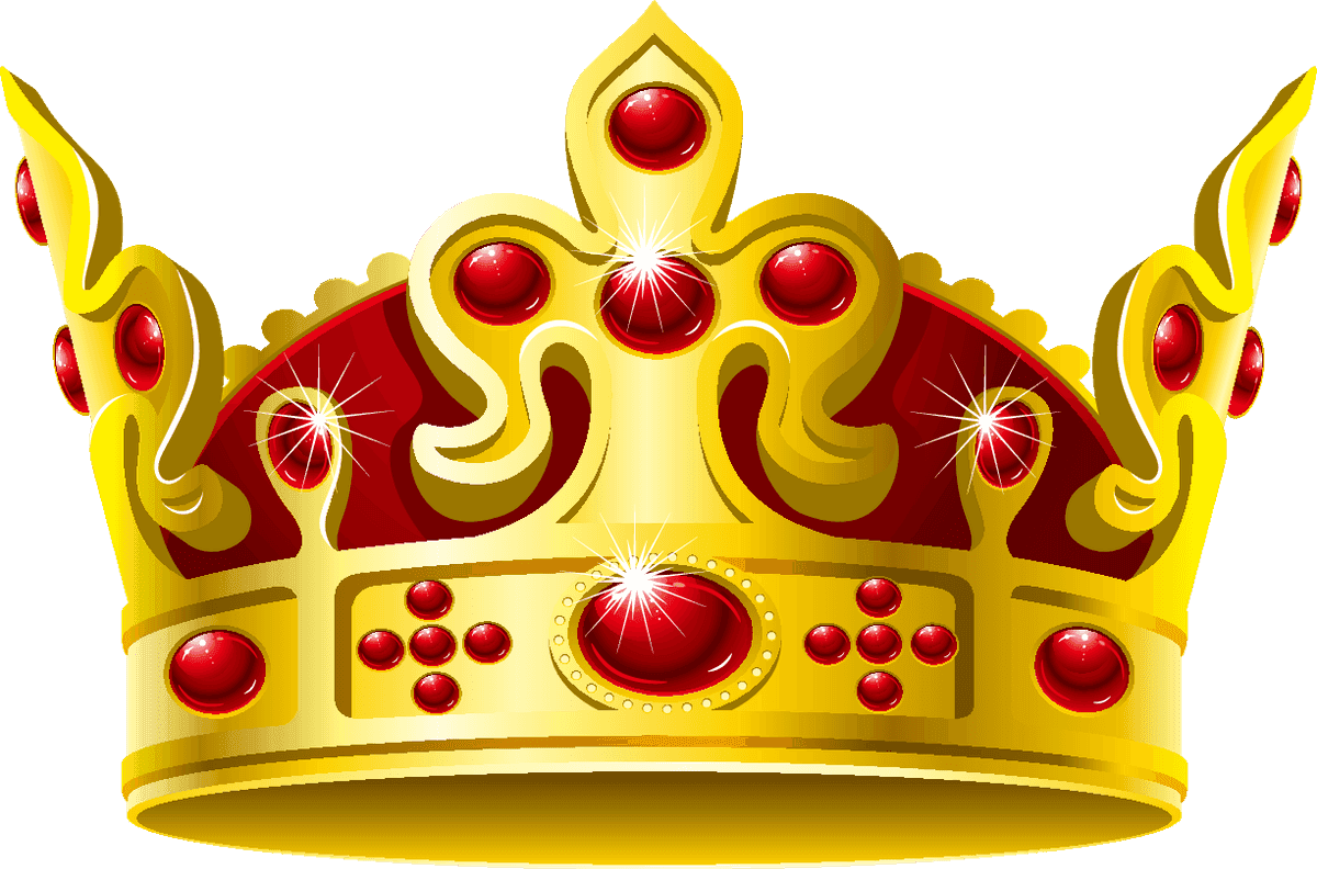 king crown crown set for royal celebrations, themed parties and costume accessories