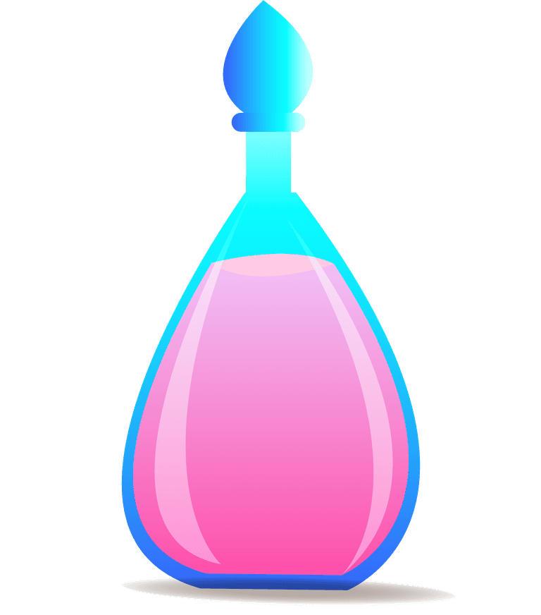 lab potion magic potions magical tubes and bottles containers