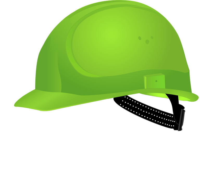 labor helmets color helmet vector with adjustable strap for safety and visibility