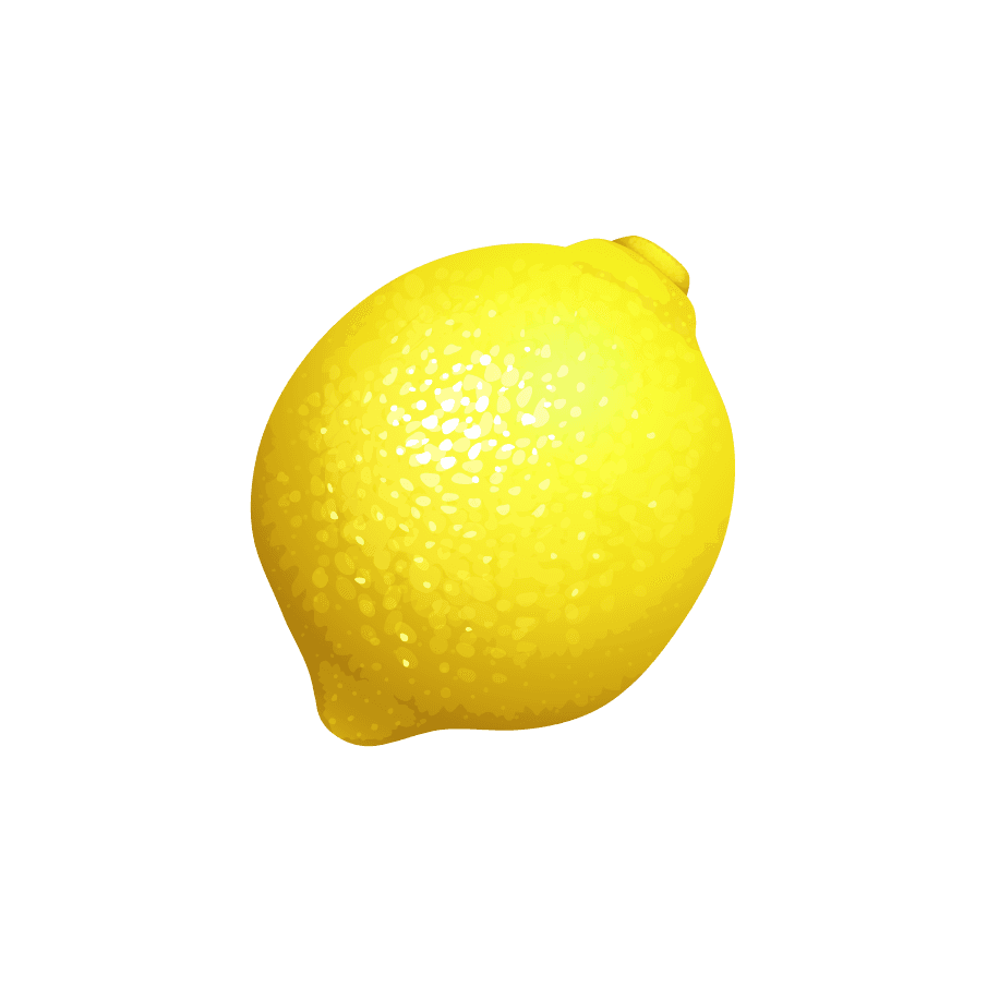 lemon pile fresh vegetables fruits