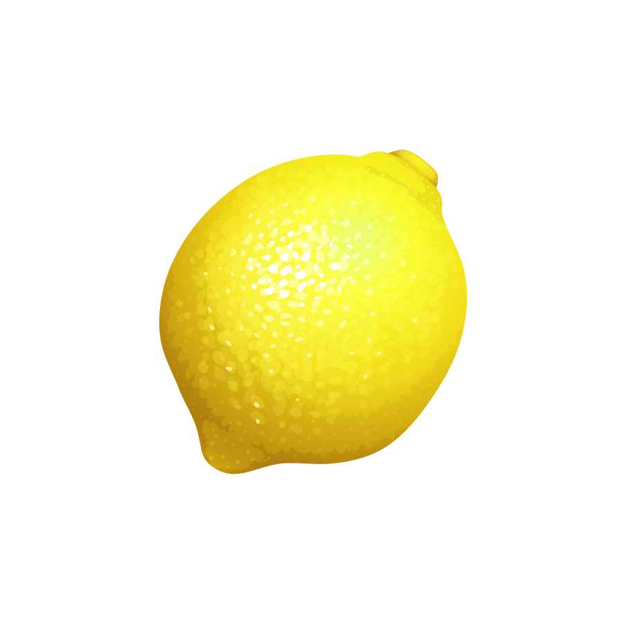 fresh lemon pile of fruits and vegetables for health enthusiasts and chefs