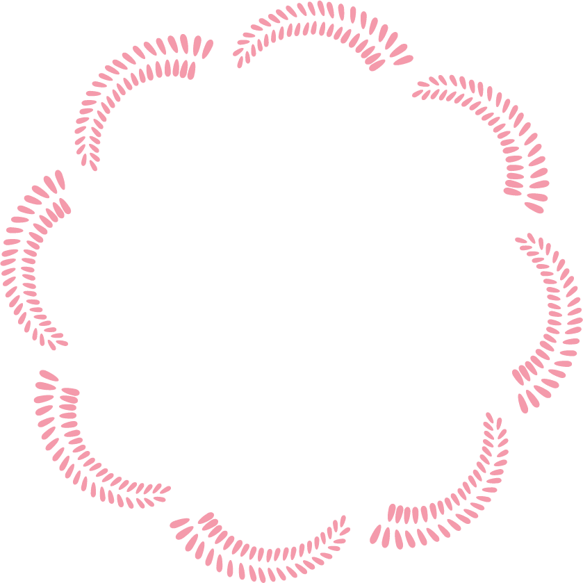 line art decorative elements vector for elegant invitations and stationery designs with floral motifs