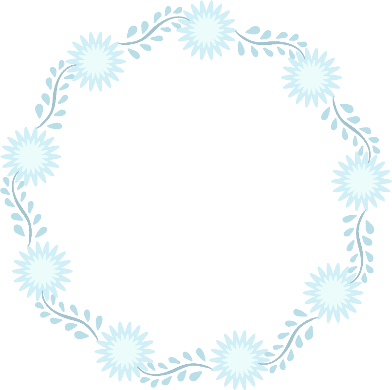 line art decorative elements vector