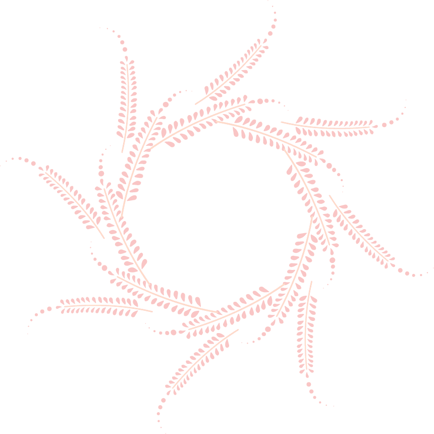 delicate line art decorative elements vector for elegant invitations and creative projects