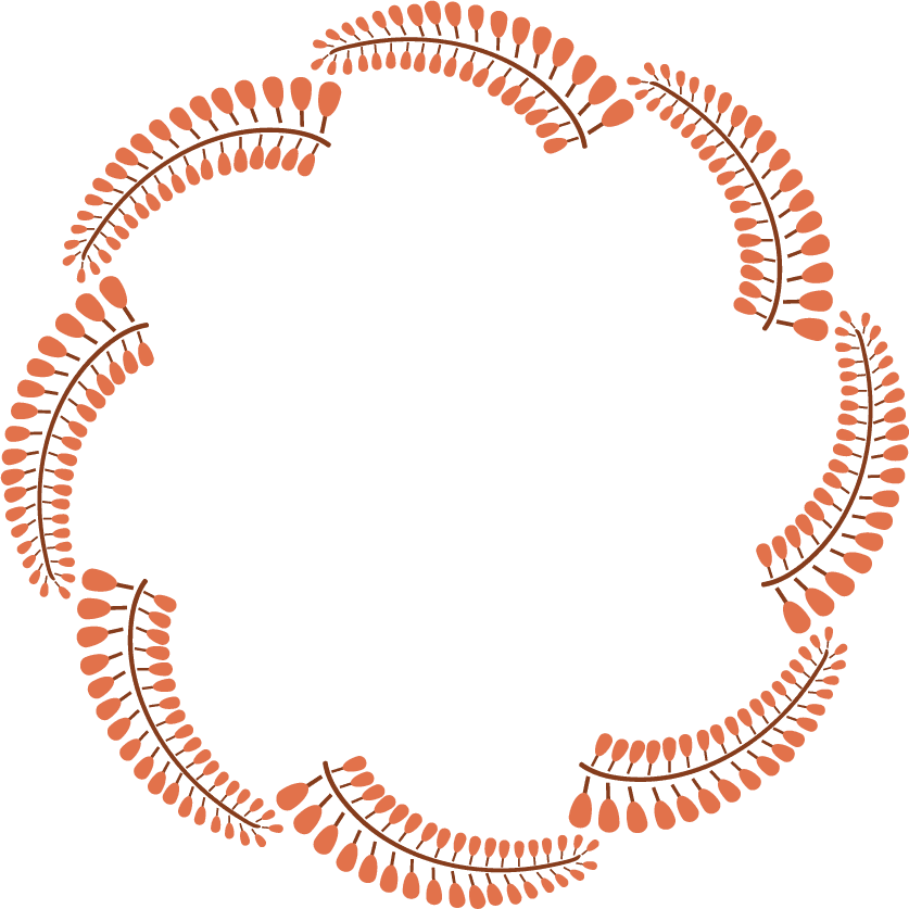 intricate line art decorative elements vector for elegant invitations and creative projects