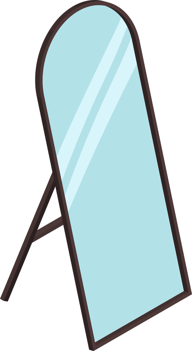 living room furniture icons for modern home decor featuring elegant mirror design