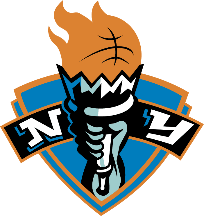 logo nba team logos featuring a fiery torch and bold lettering for basketball fans