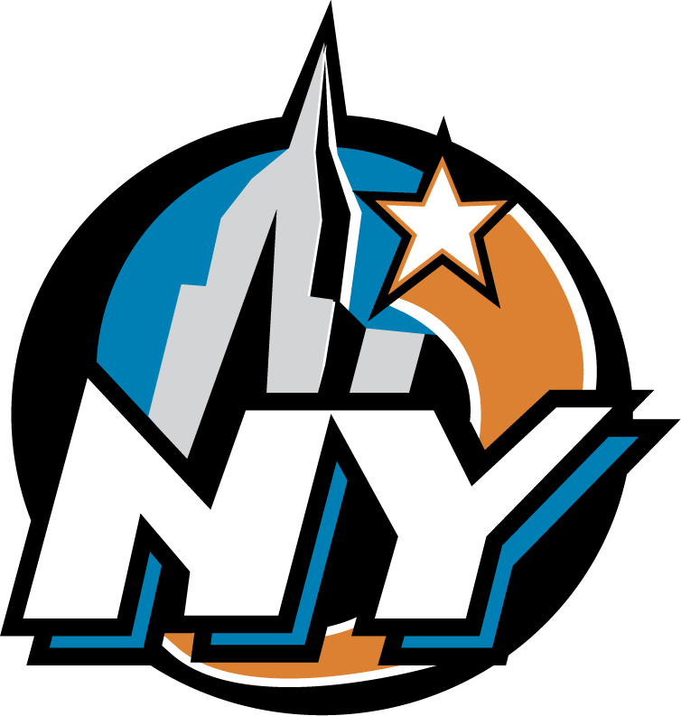 logo nba team logos featuring new york city skyline and vibrant colors for fans