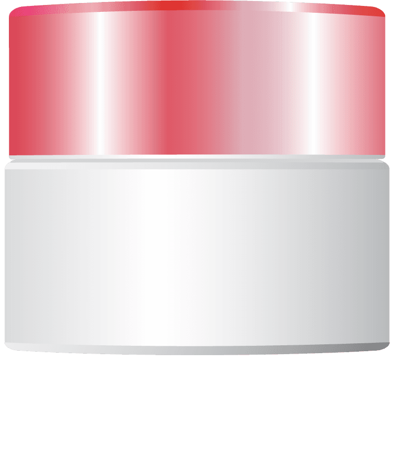lotion bottle commercial and financial icon vector