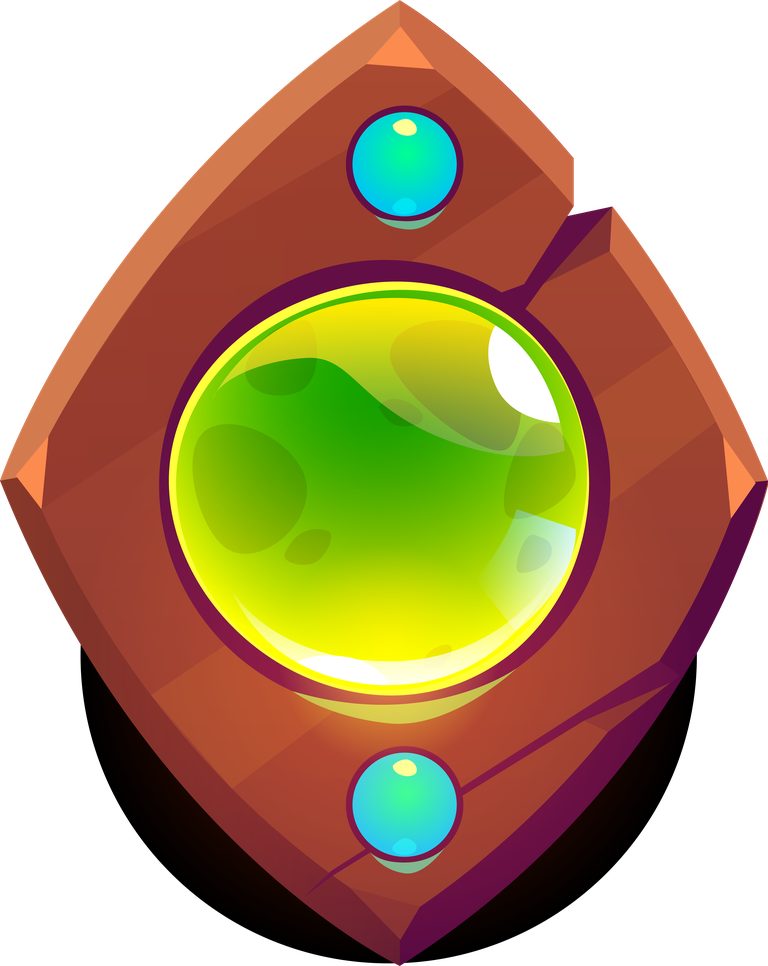 magical amulets mirrors glass sphere for mystical adventures and enchanting decor