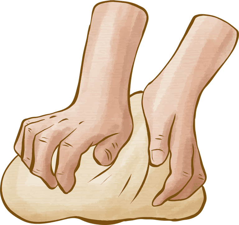 make bread homemade bread recipe concept