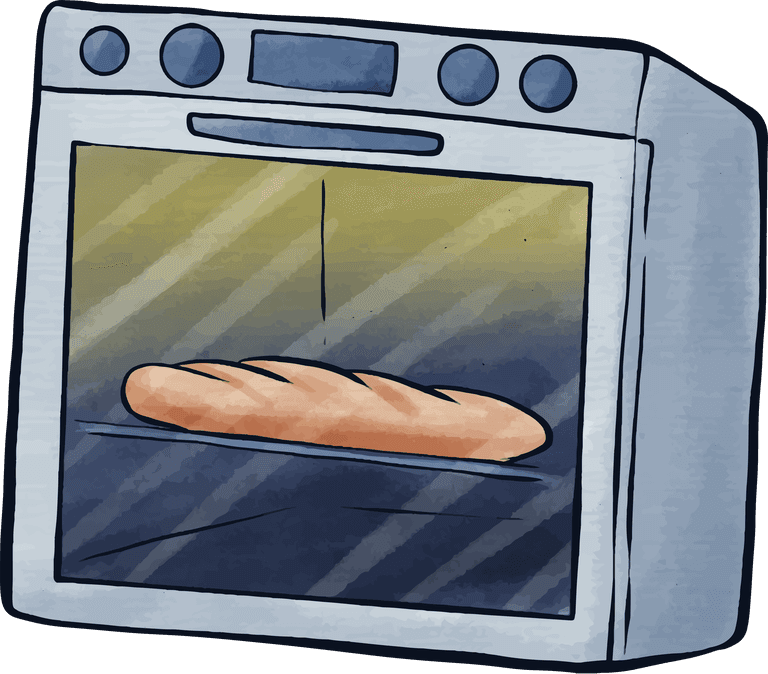 make bread homemade bread recipe concept