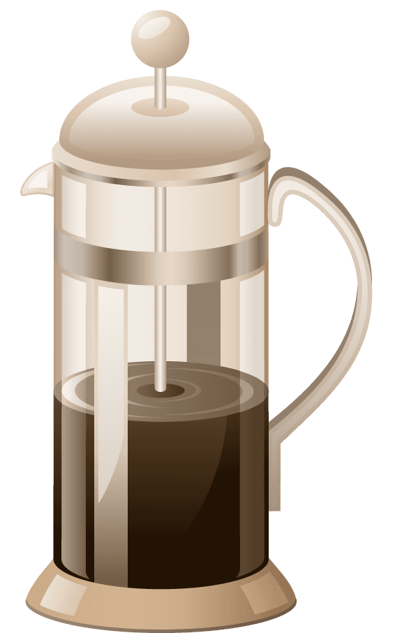 make coffee coffee equipment collection featuring a stylish french press for brewing perfection