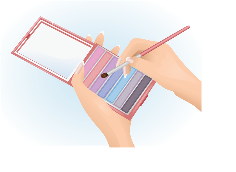 make up make up vectors for beauty enthusiasts creating stunning makeup looks effortlessly