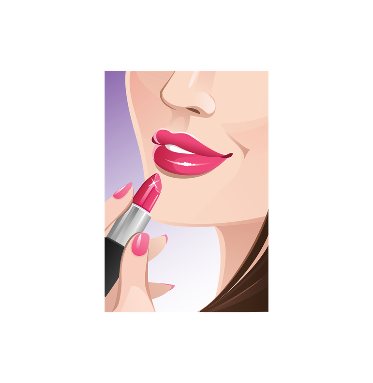 make up make up vectors showcasing beauty essentials for stylish makeovers and cosmetics