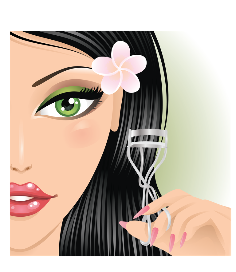make up make up vectors featuring elegant beauty tools for a stunning look