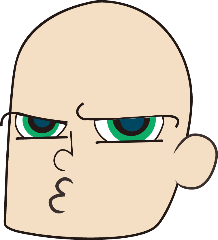 male characters ai ampeps formats with unique expressions for creative projects and presentations