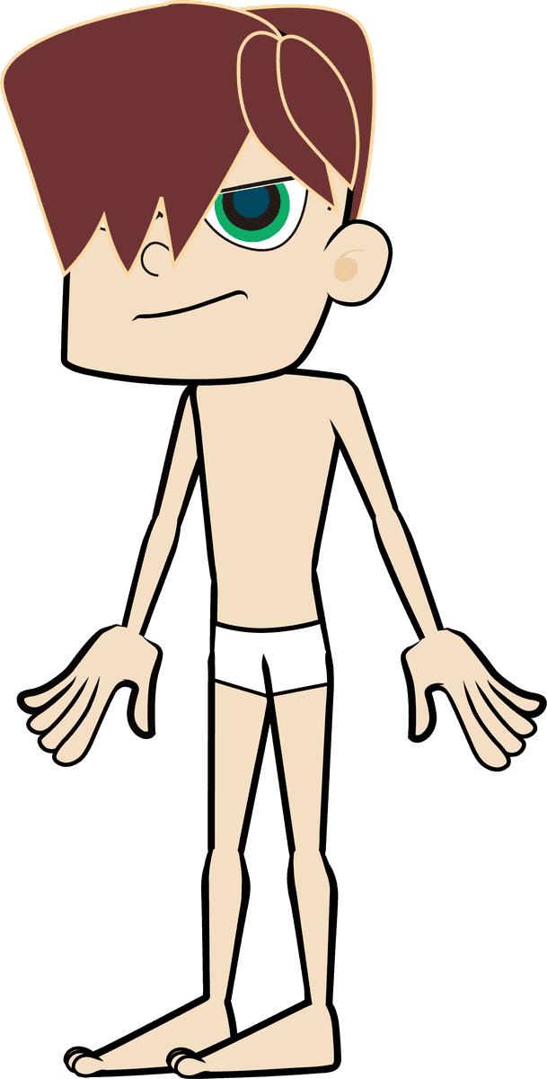 creative male characters ai ampeps formats for engaging animations and storytelling