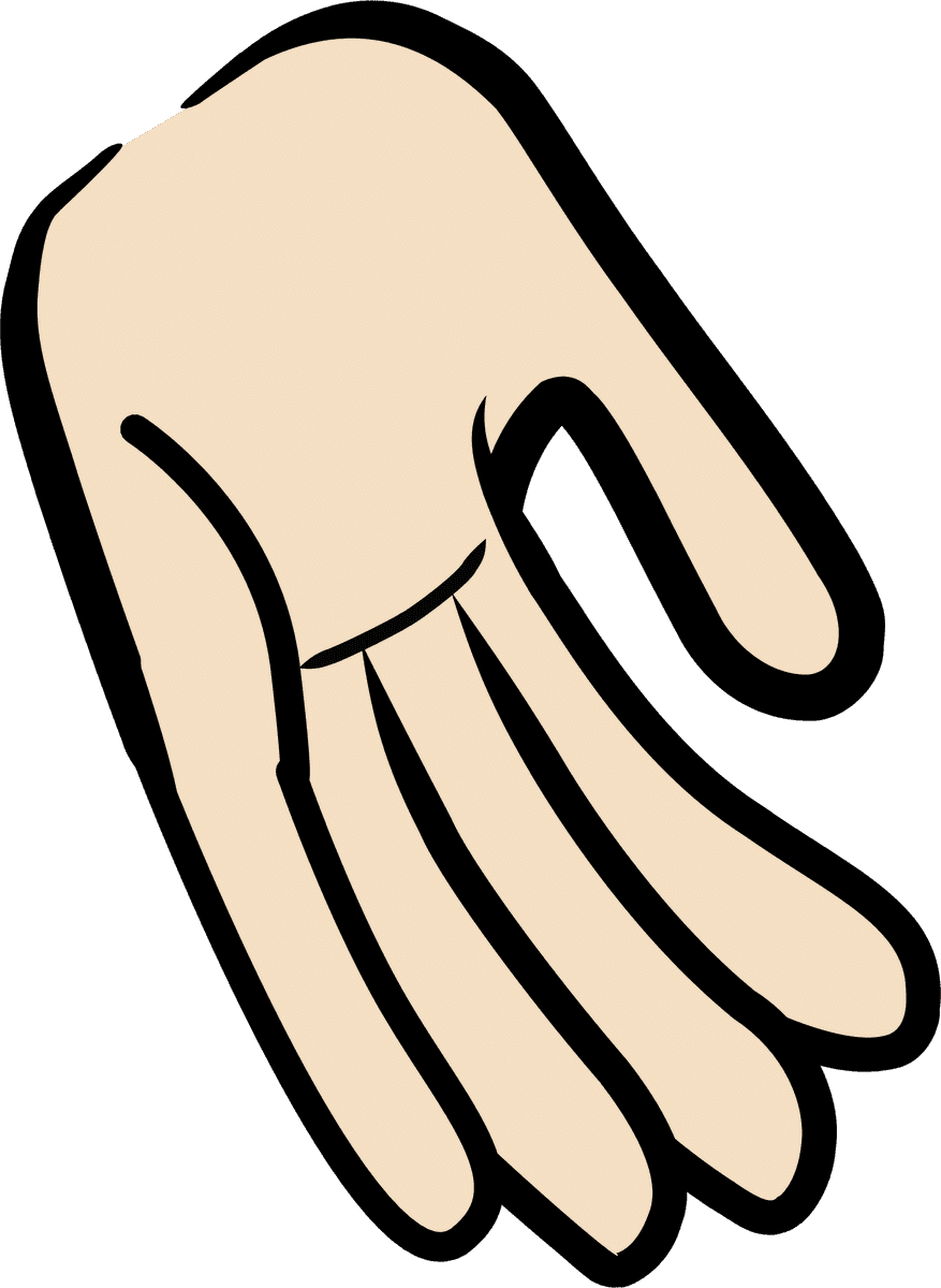male characters ai ampeps formats showcasing unique hand gestures for interactive storytelling