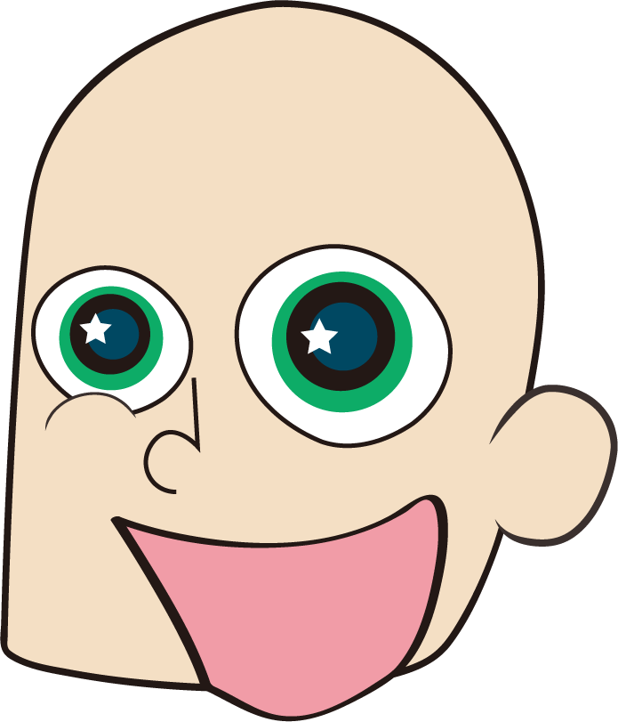 male characters ai ampeps formats with playful expressions and vibrant colors for creative projects