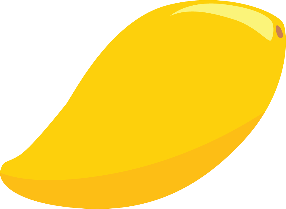 mango illustration business travel: a vibrant representation for promotional materials
