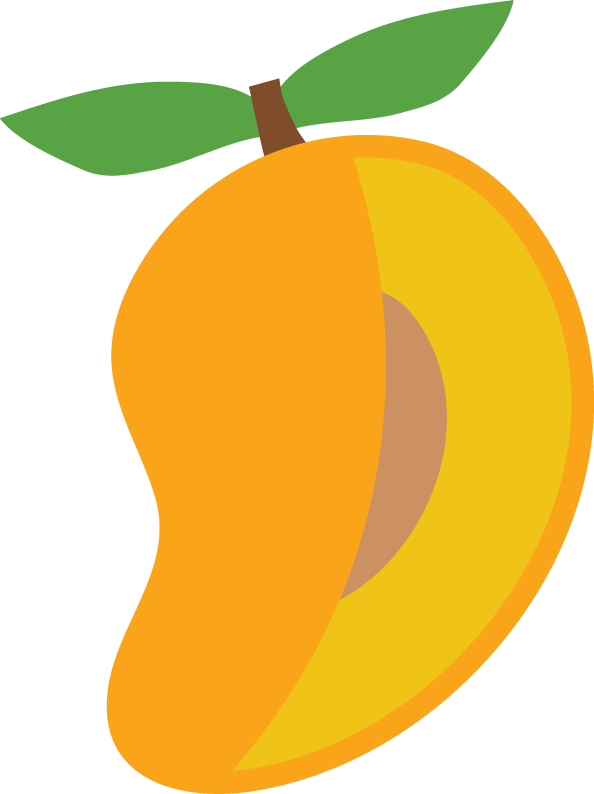 mango illustration business travel for vibrant branding and marketing solutions