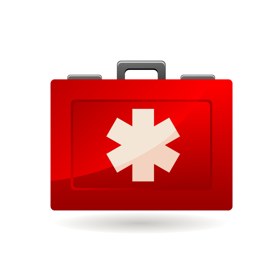medical icon health care icon set