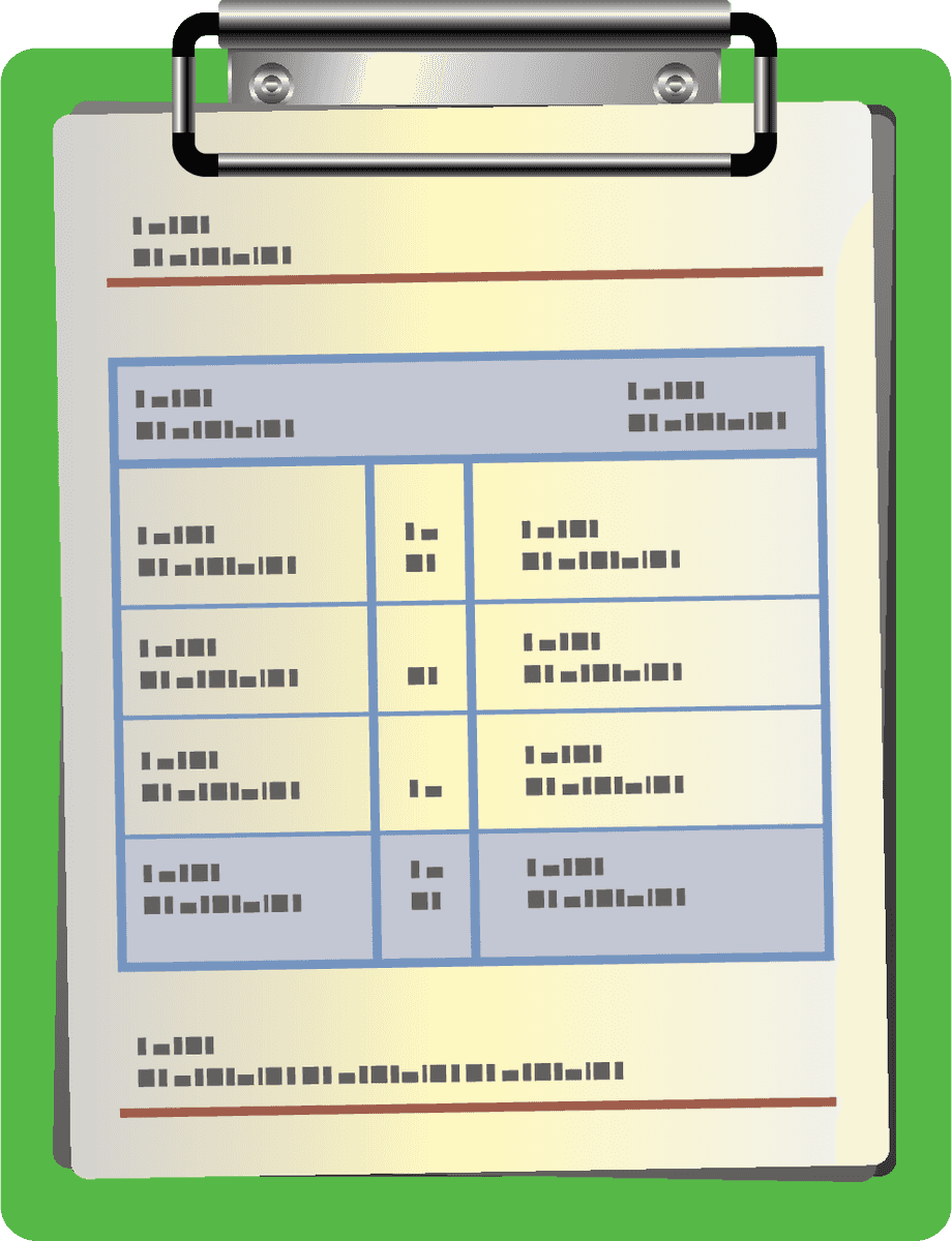 medical report medical icons set for efficient healthcare documentation and analysis