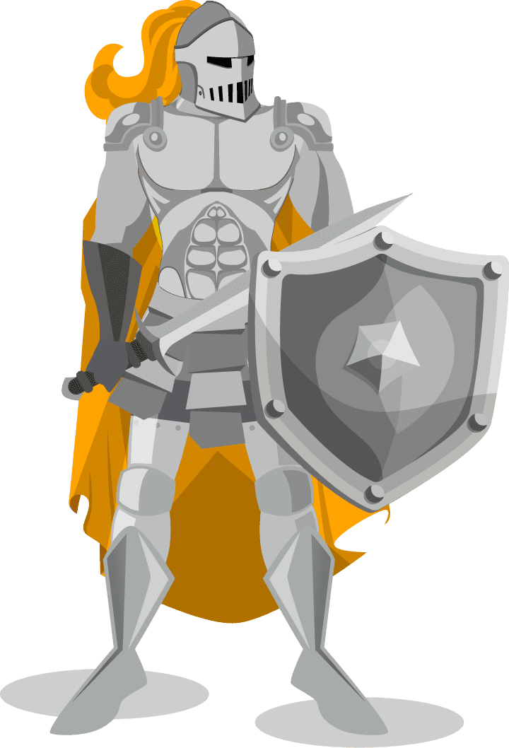 medieval armor icons shiny classical 