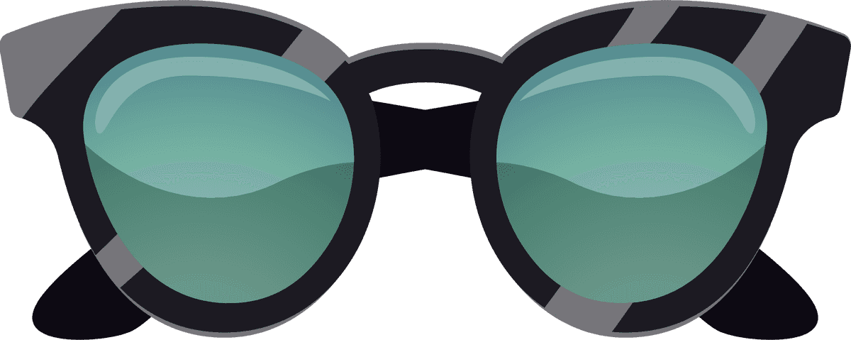 men women accessories icon for stylish sunglasses to elevate your summer look