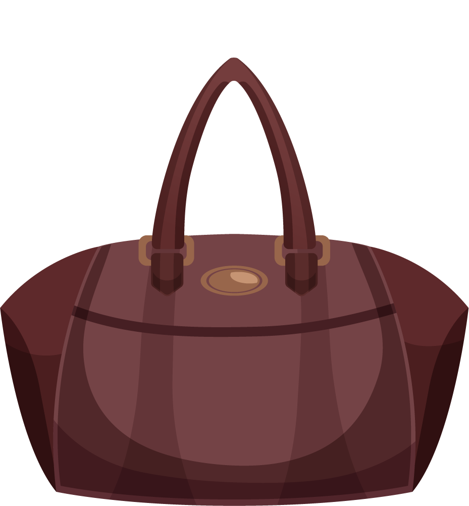 men women accessories icon stylish handbag for versatile daily use