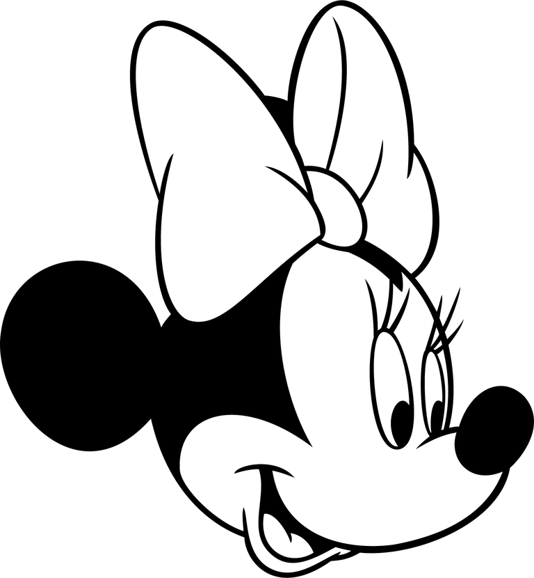 mickey mouse mickey mouse playful illustration featuring a cheerful character with a big bow