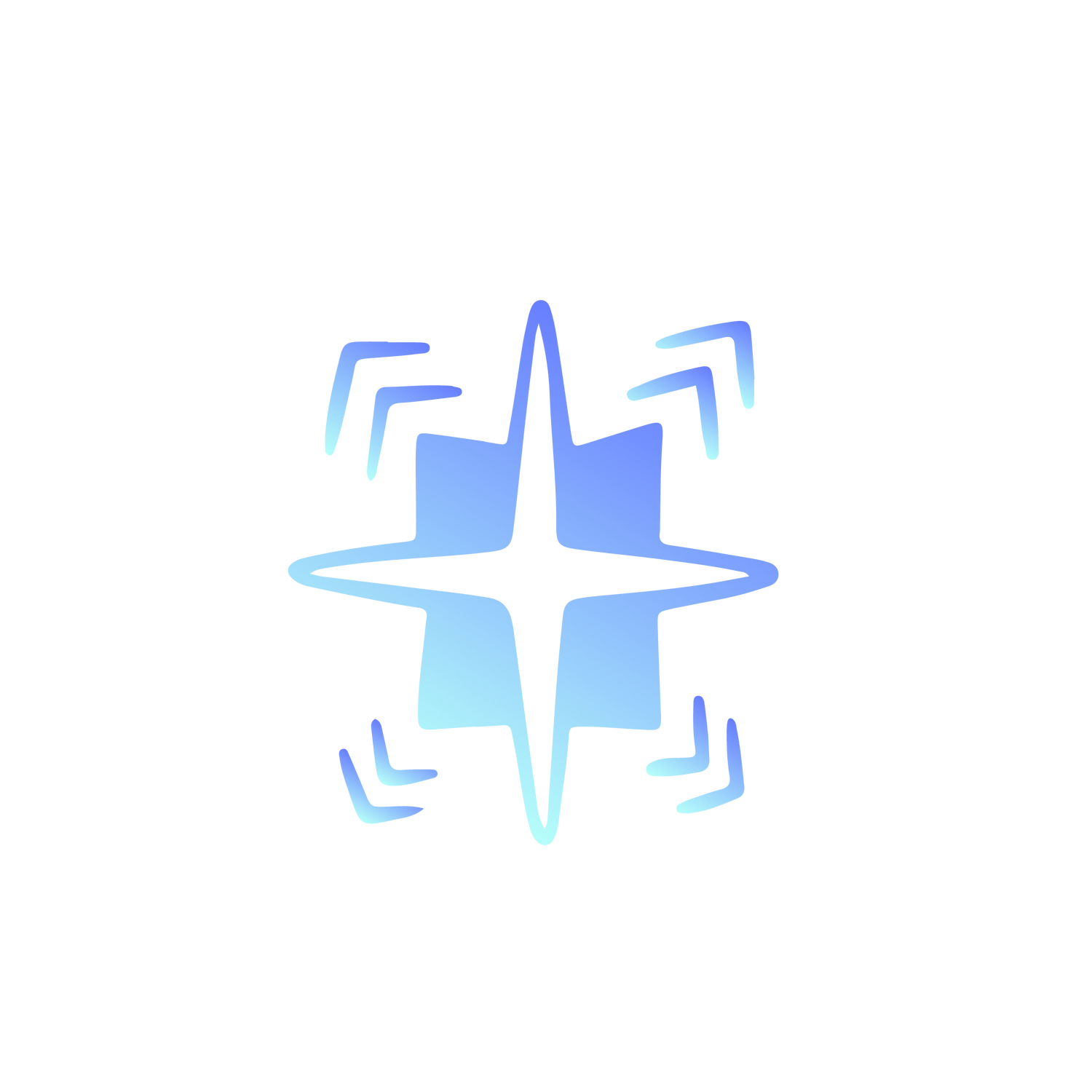 minimaltech-star-icon-with-gradient-color-245593