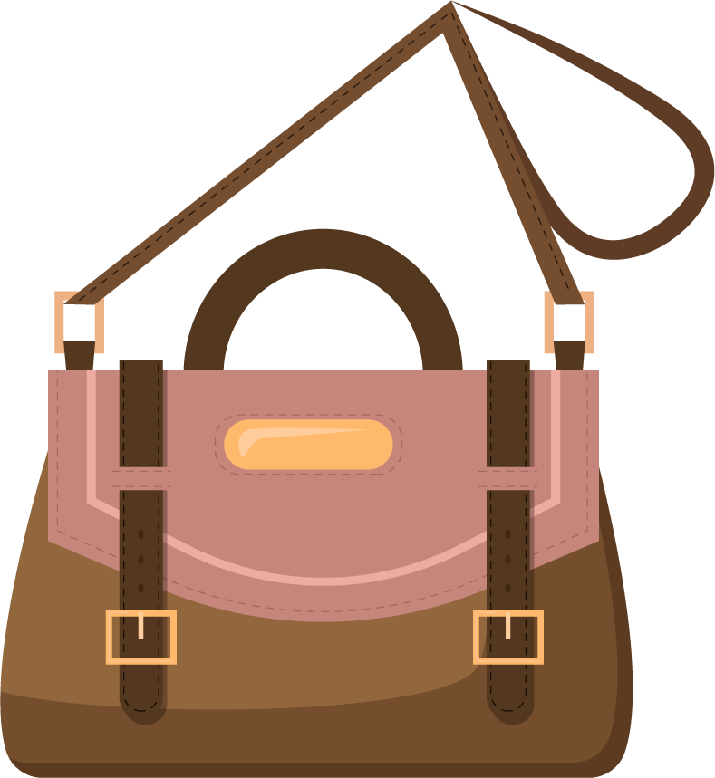 minimalist modern women handbags style