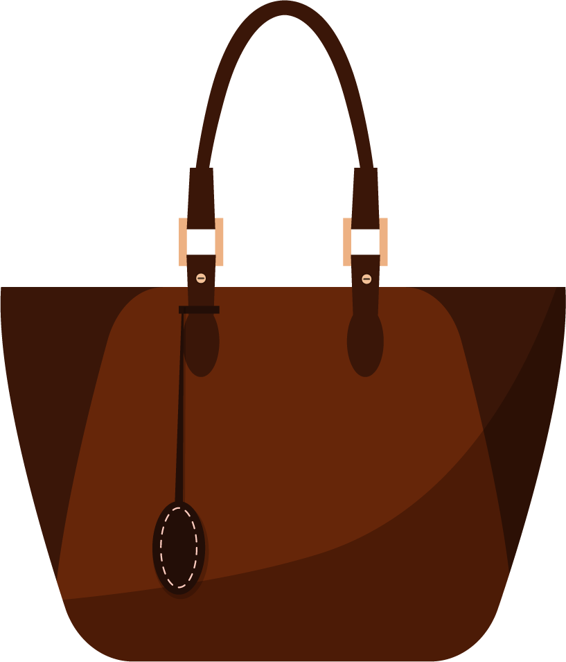 minimalist modern women handbags style