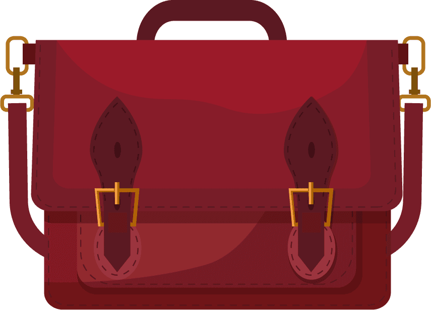 minimalist modern women handbags style