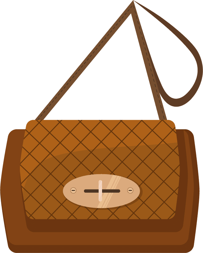 minimalist modern women handbags style featuring a chic quilted design for everyday use