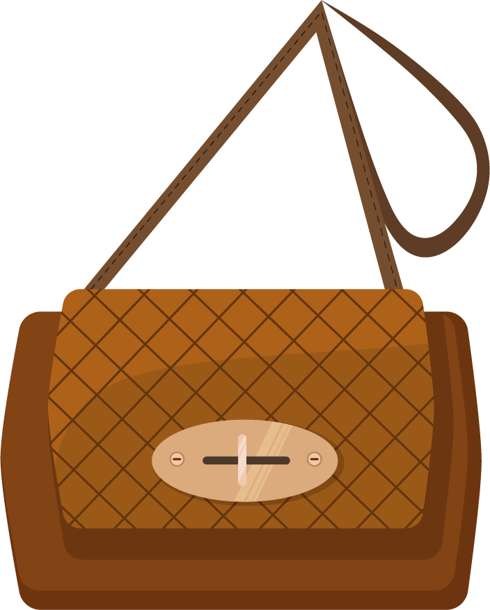 minimalist modern women handbags style featuring a chic quilted design for everyday use