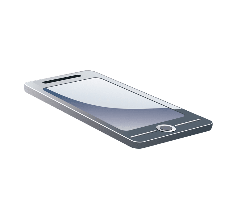 modern mobile phone computer accessories vector ideal for tech enthusiasts and daily users