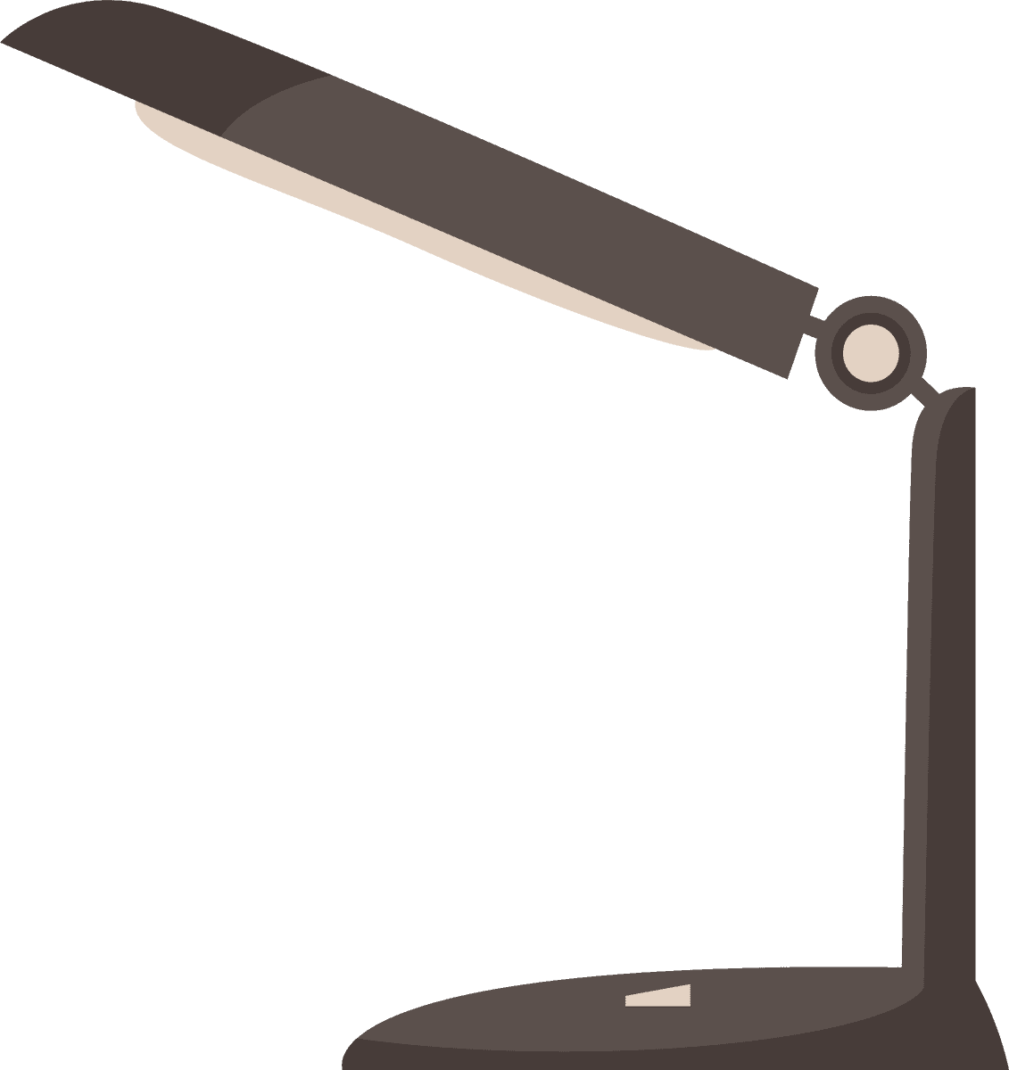 modern office furniture organizers accessories featuring an adjustable desk lamp for optimal workspace lighting