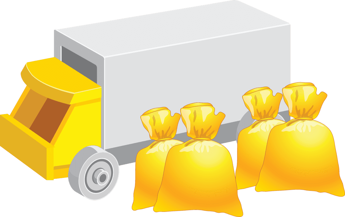 money transfer car money vectors for seamless transactions and efficient deliveries