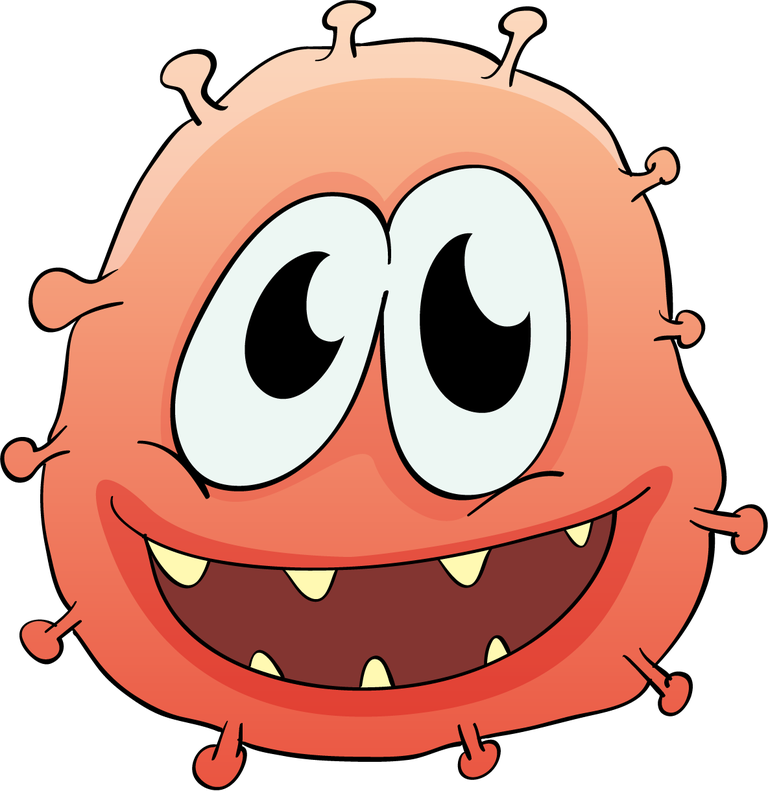 monster illustration of different monsters perfect for playful themes and projects