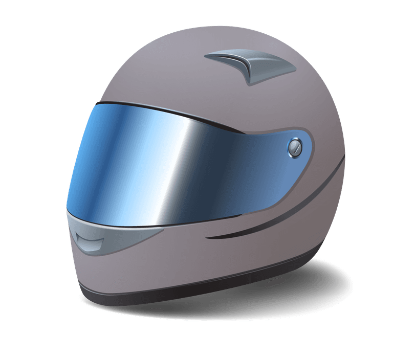 motorcycle helmetscar racing set