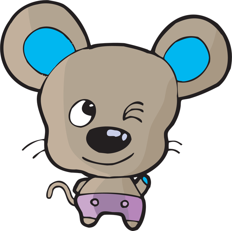 playful mouse mouse cartoons mice cartoons for children’s educational materials