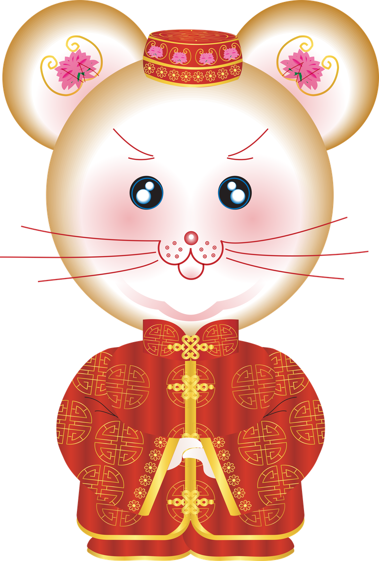 mouse mouse cartoons mice cartoons featuring a charming character in traditional attire