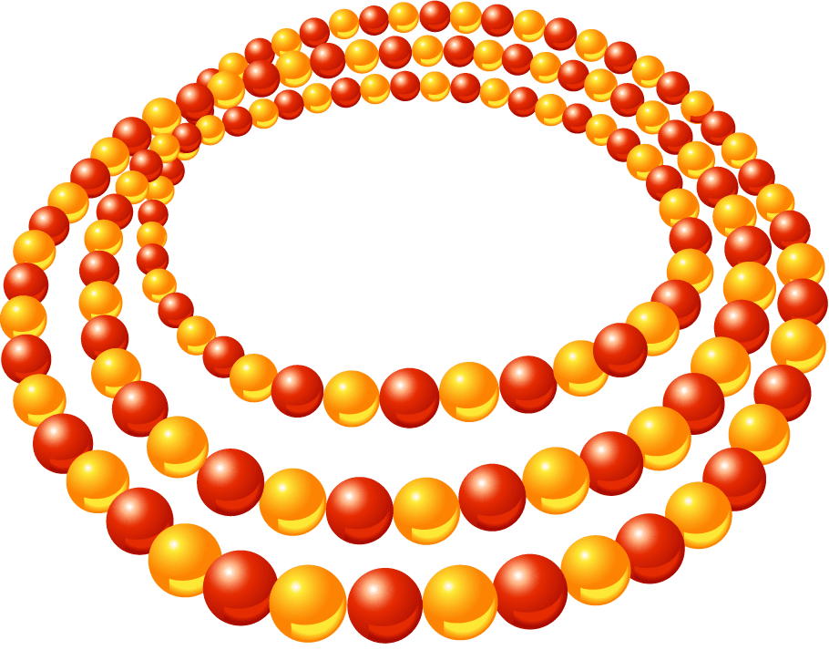 necklace fashion women goods in vibrant colors for stylish accessorizing and boosting elegance