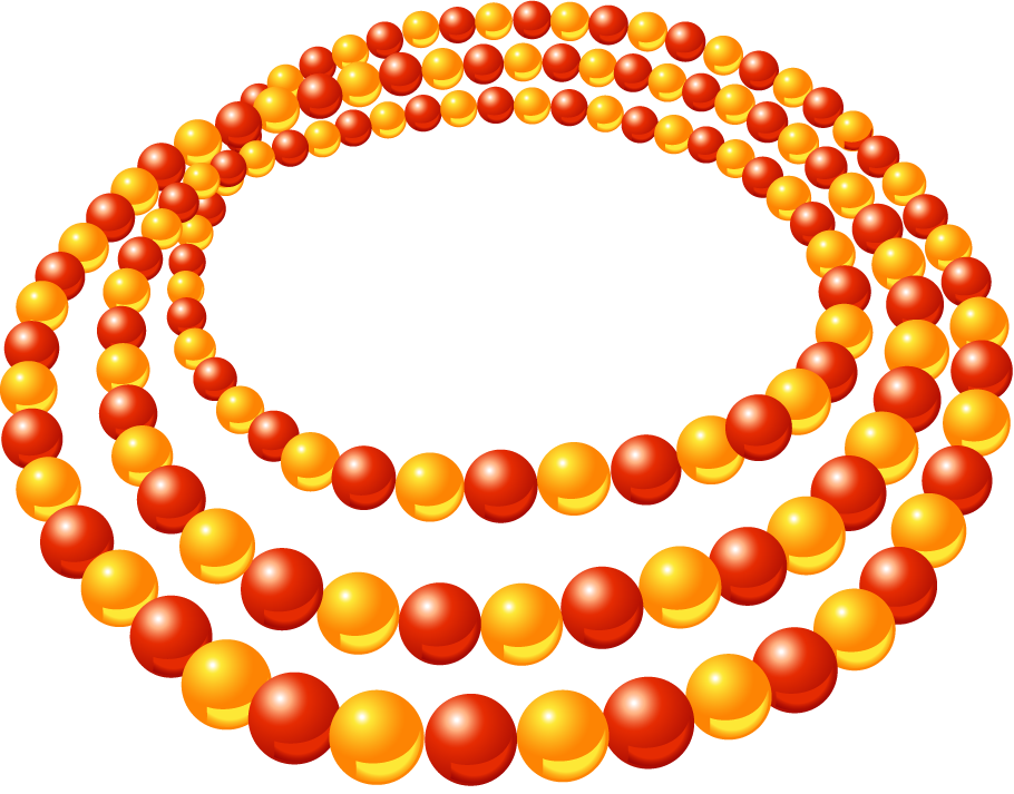 necklace fashion women goods in vibrant colors for stylish accessorizing and boosting elegance
